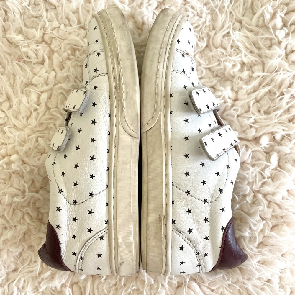 BONTON kids star shoes - Picture 3 of 10